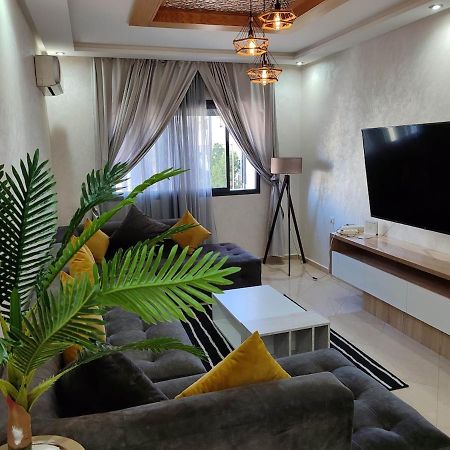 Appartement 2 Chambres Styles Salé Buitenkant foto