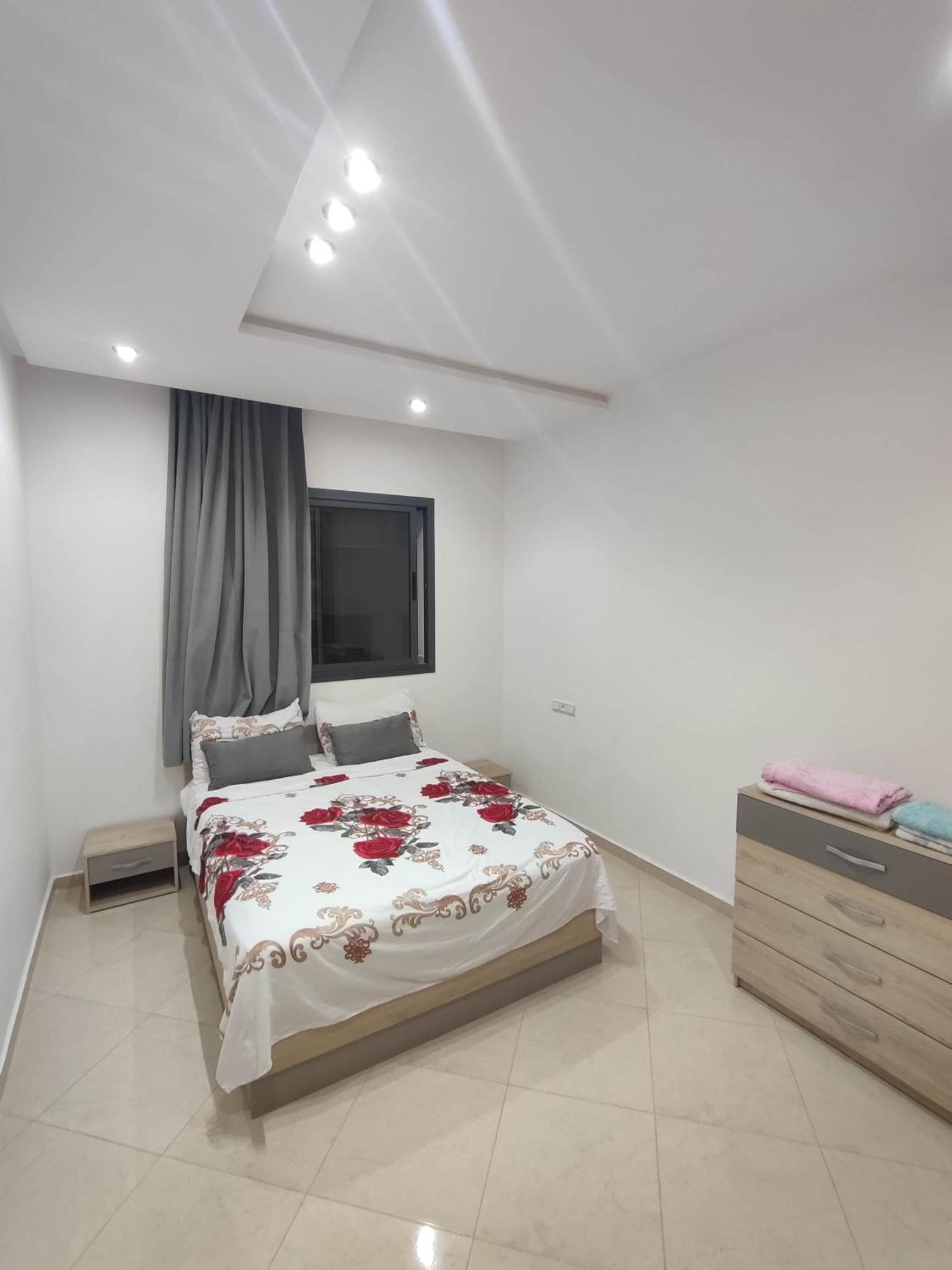 Appartement 2 Chambres Styles Salé Buitenkant foto