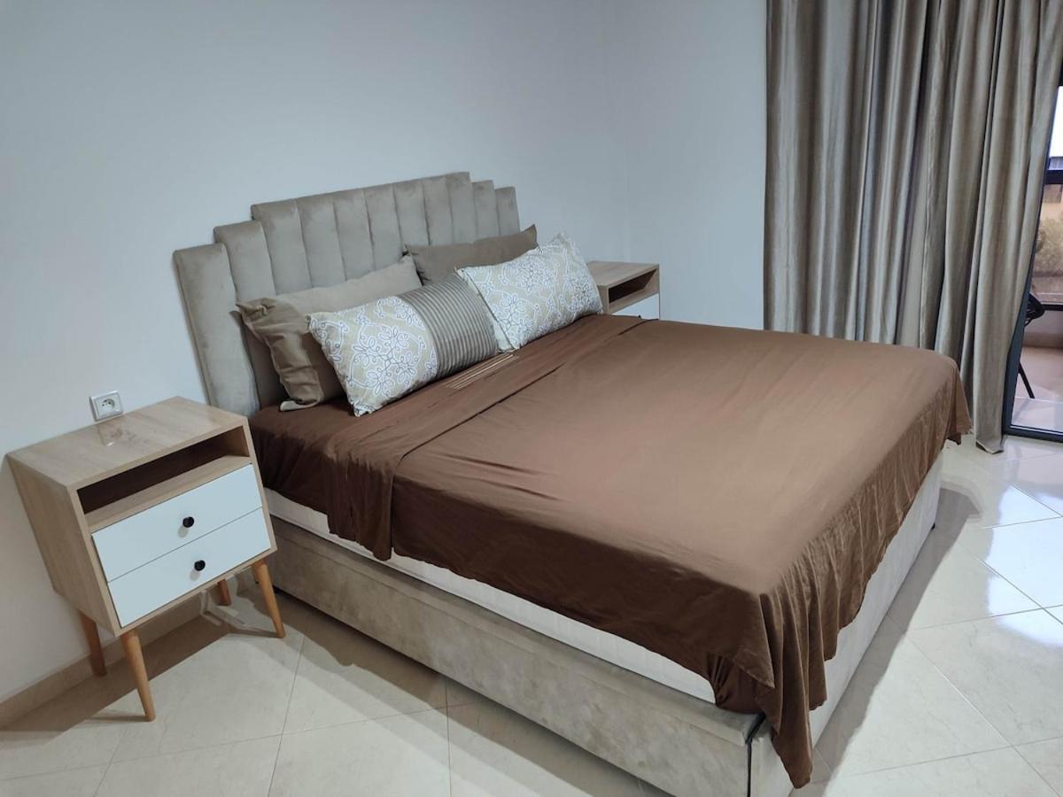Appartement 2 Chambres Styles Salé Buitenkant foto
