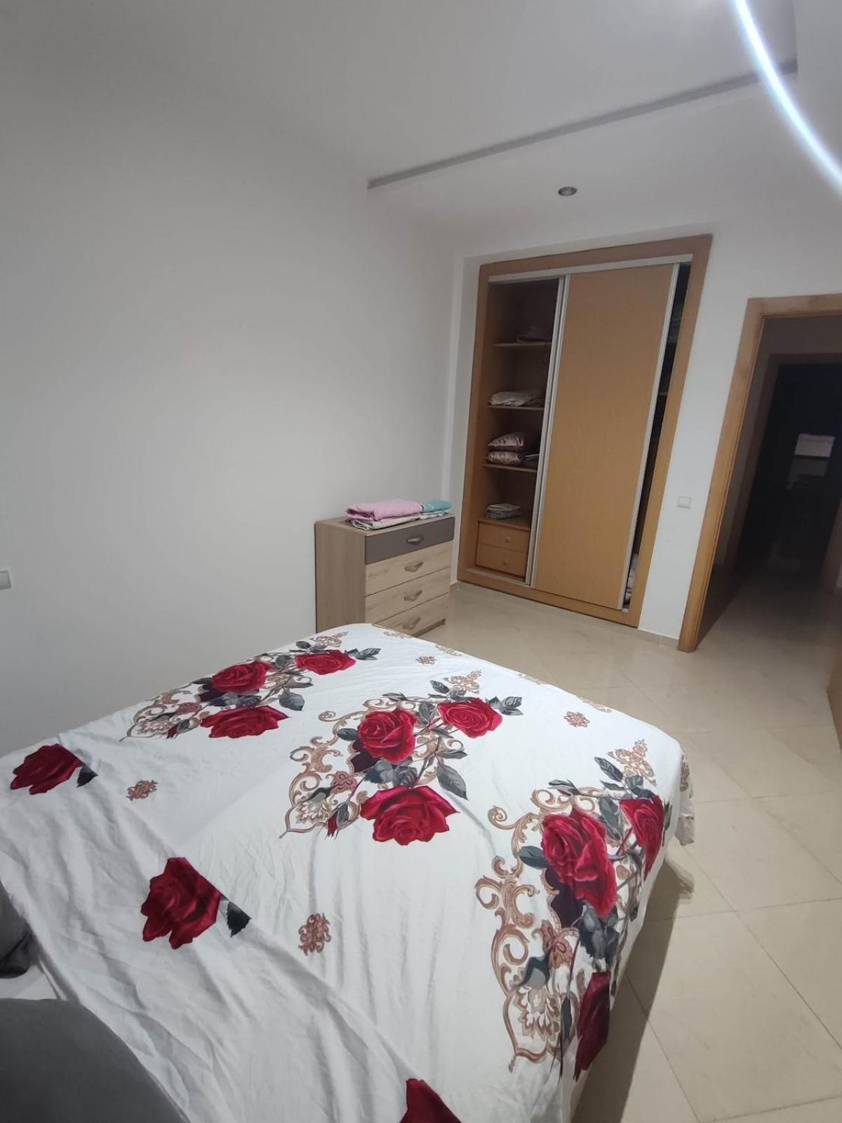 Appartement 2 Chambres Styles Salé Buitenkant foto